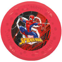 Pókember Pókember World of Webs micro prémium műanyag lapostányér 4 db-os szett 21 cm