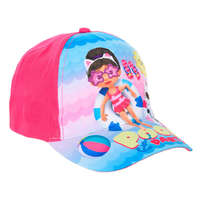 Gabi babaháza Gabi babaháza Pool Party Pink gyerek baseball sapka 54 cm