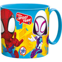 Pókember Pókember Spidey micro bögre 265 ml