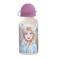 Jégvarázs Disney Jégvarázs Blue Forest alumínium kulacs ivókupakkal 400 ml
