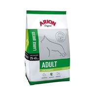 Arion Arion Original Adult Large Chicken & Rice 12 kg