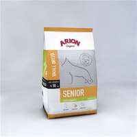 Arion ARION ORIGINAL Adult Small Senior 3 kg