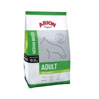 Arion Arion Original Adult Medium Chicken & Rice 12 kg