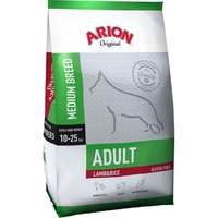 Arion ARION Original Adult Medium Lamb & Rice 12 kg
