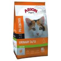 Arion Arion Original Cat Urinary 34/13 7,5 kg