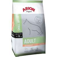 Arion ARION Original Adult Small Salmon & Rice 7,5 kg