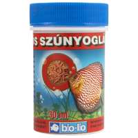 Bio-Lio Bio-Lio Vörös szúnyoglárva (30 ml)