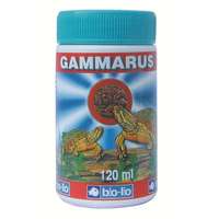 Bio-Lio Bio-Lio Gammarus teknőstáp (120 ml)