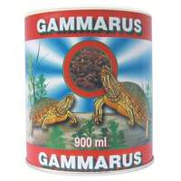 Bio-Lio Bio-Lio Gammarus teknőstáp (825 ml)