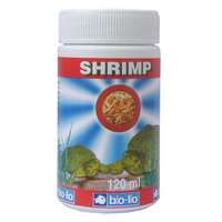 Bio-Lio Bio-Lio Shrimp teknőstáp (120 ml)