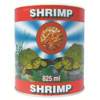 Bio-Lio Bio-Lio Shrimp teknőstáp (825 ml)