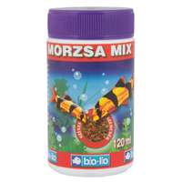 Bio-Lio Bio-Lio Morzsa Mix színes szemcsés haltáp (120 ml)