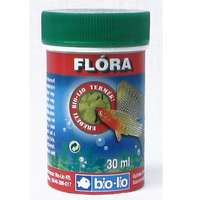 Bio-Lio Bio-Lio Flóra haltáp (30 ml)