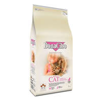 BonaCibo BonaCibo Adult Cat Light & Sterilised Chicken 5 kg