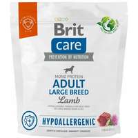 Brit Brit Care Hypoallergenic Adult Large Lamb 1 kg