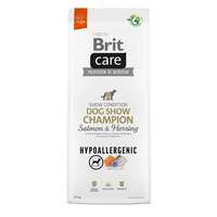 Brit Brit Care Hypoallergenic Dog Show Champion 12 kg