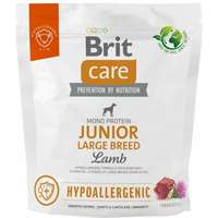 Brit Brit Care Hypoallergenic Junior Large Breed Lamb 1 kg