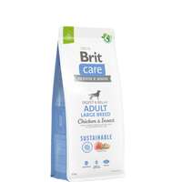 Brit Brit Care Dog Sustainable Insect Adult Large Breed 12 kg