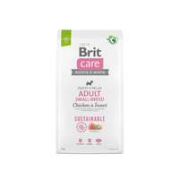 Brit Brit Care Dog Sustainable Insect Adult Small Breed 7 kg