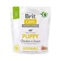 Brit Brit Care Dog Sustainable Insect Puppy 1 kg