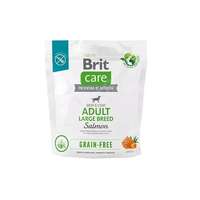 Brit Brit Care Grain-Free Adult Large Breed Salmon & Potato 1 kg