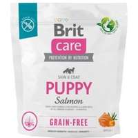 Brit Brit Care Grain-Free Puppy Salmon & Potato 1 kg