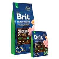 Brit Brit Premium by Nature Adult Extra Large 3 kg