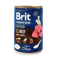 Brit Brit Premium by Nature Paté Marha és Pacal 800 g