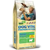 Dog Vital Dog Vital Junior Sensitive All Breeds Lamb 2x12 kg