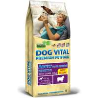 Dog Vital Dog Vital Adult Sensitive Maxi Breeds Lamb 2x12 kg