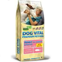 Dog Vital Dog Vital Adult Sensitive All Breeds Fish 2x12 kg