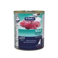 Dr. Clauder's Dr. Clauders Selected Meat Wild (vad) 800 g