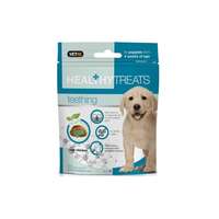 Mark &amp; Chappell M&C VetIQ Healthy Treats Teething For Puppies 50 g