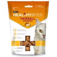 Mark &amp; Chappell M&C VetIQ Healthy Bites Hairball Remedy For Cats and Kittens