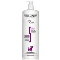 BIOGANCE Biogance Long Coat Shampoo (1 L)