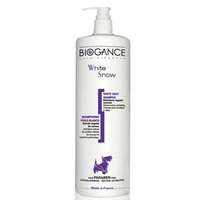BIOGANCE Biogance White Snow Shampoo (1 L)