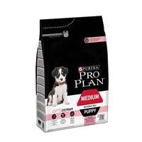 Purina Pro Plan Medium Puppy Sensitive Skin OPTIDERMA 12 kg