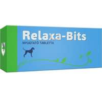 Relaxa-Bits Relaxa-Bits nyugtató tabletta (10 db)