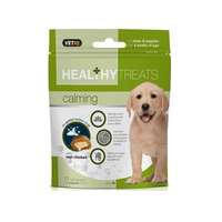 Mark &amp; Chappell M&C VetIQ Healthy Treats Calming for Dogs & Puppies 50 g