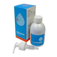 Vitamed Pharma Dermato bőrtápláló olaj 200 ml