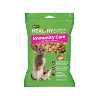 Mark &amp; Chappell M&C VetIQ Healthy Bites Immunity Care For Small Animals 30 g