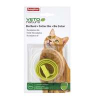 Beaphar Beaphar Bio Collar Plus illóolajos nyakörv macskáknak