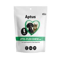 Aptus Aptus Apto-Flex Chew Mini rágótabletta (40 db)