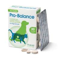 Protexin Protexin Pro-Balance tabletta (30 db)