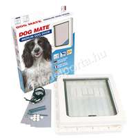 PET MATE DOG MATE 215W kutyaajtó