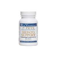 RX Vitamins Rx Vitamins Hepato Support tabletta (90 db)