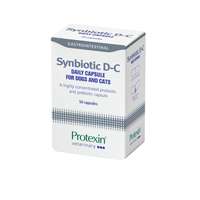 Protexin Protexin Synbiotic D-C (50 db)