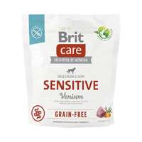 Brit Brit Care Grain-free Venison Sensitive 1 kg