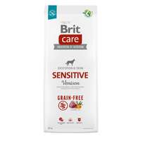 Brit Brit Care Grain-free Venison Sensitive 12 kg