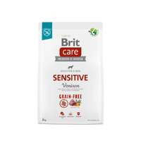 Brit Brit Care Grain-free Venison Sensitive 3 kg